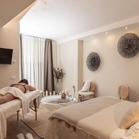 Welchome - Suites - Pérouse Extérieur photo