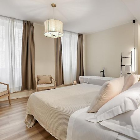 Welchome - Suites - Pérouse Extérieur photo