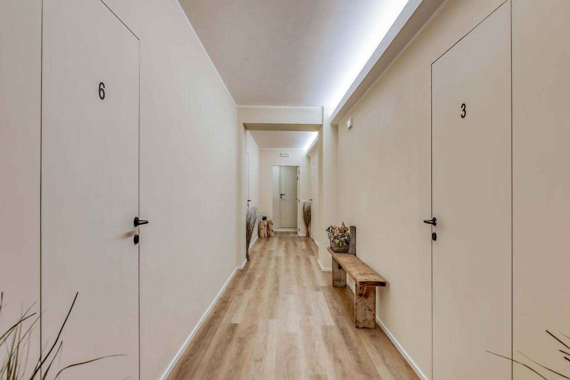 Welchome - Suites - Pérouse Extérieur photo