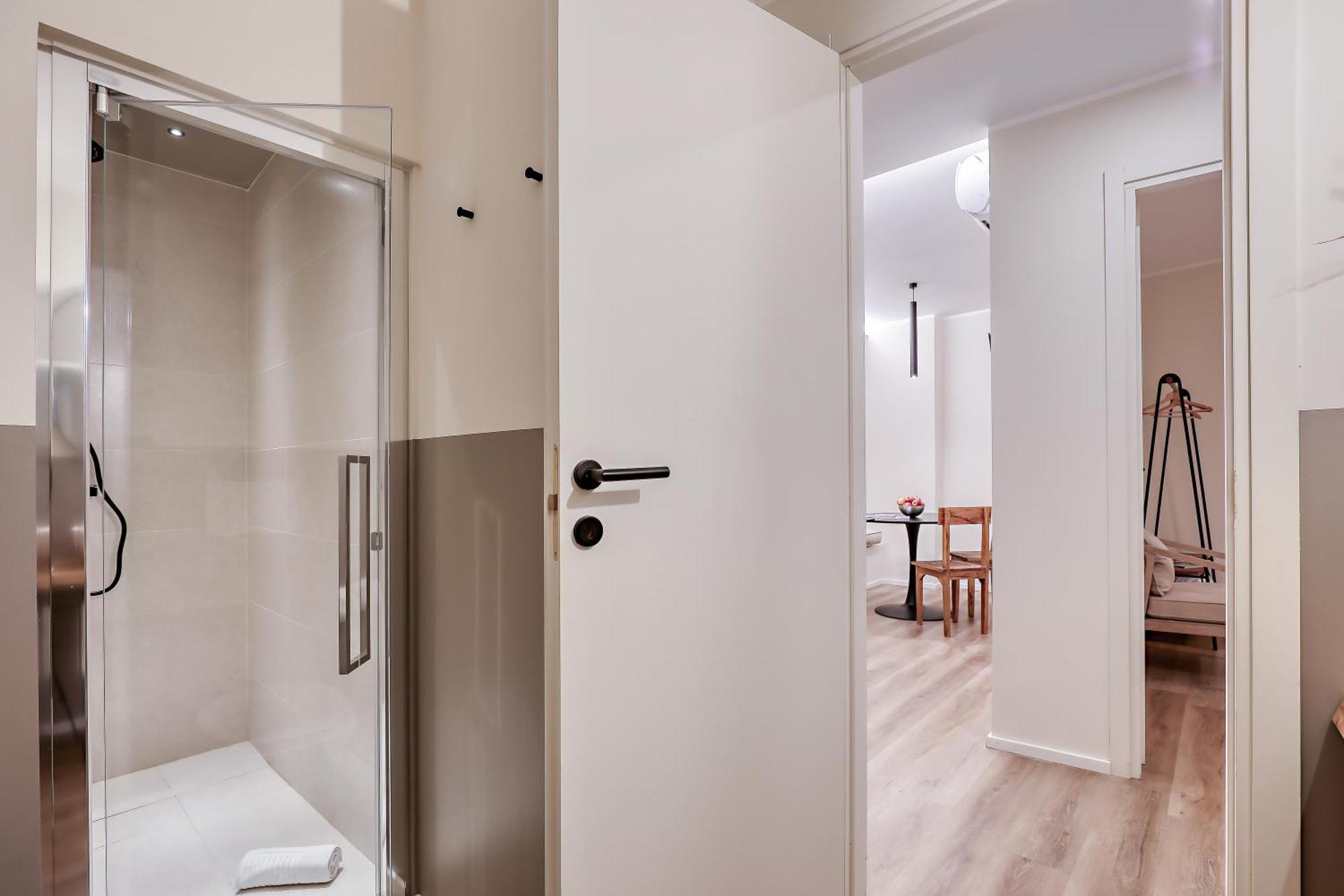Welchome - Suites - Pérouse Extérieur photo