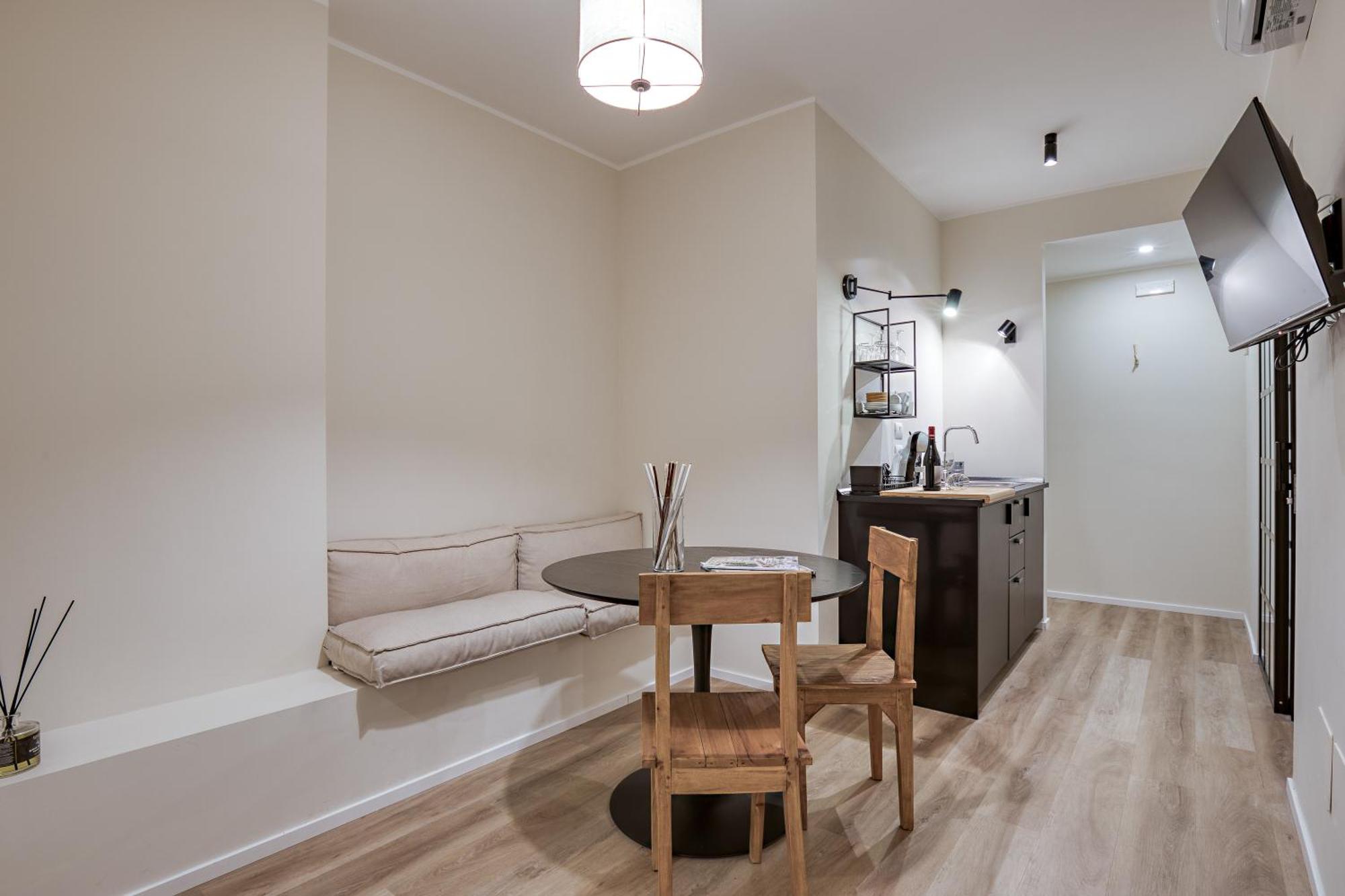 Welchome - Suites - Pérouse Extérieur photo