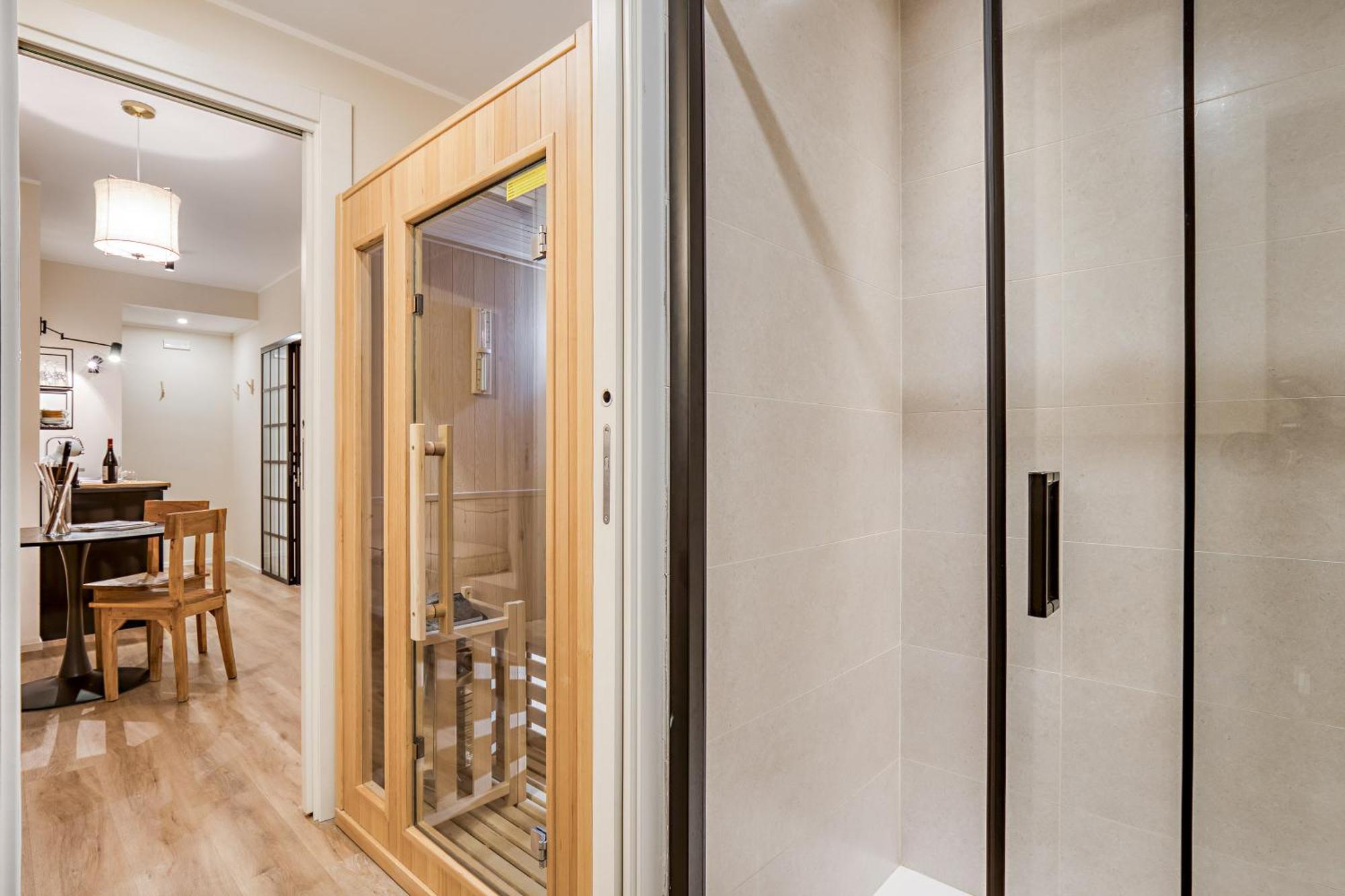 Welchome - Suites - Pérouse Extérieur photo
