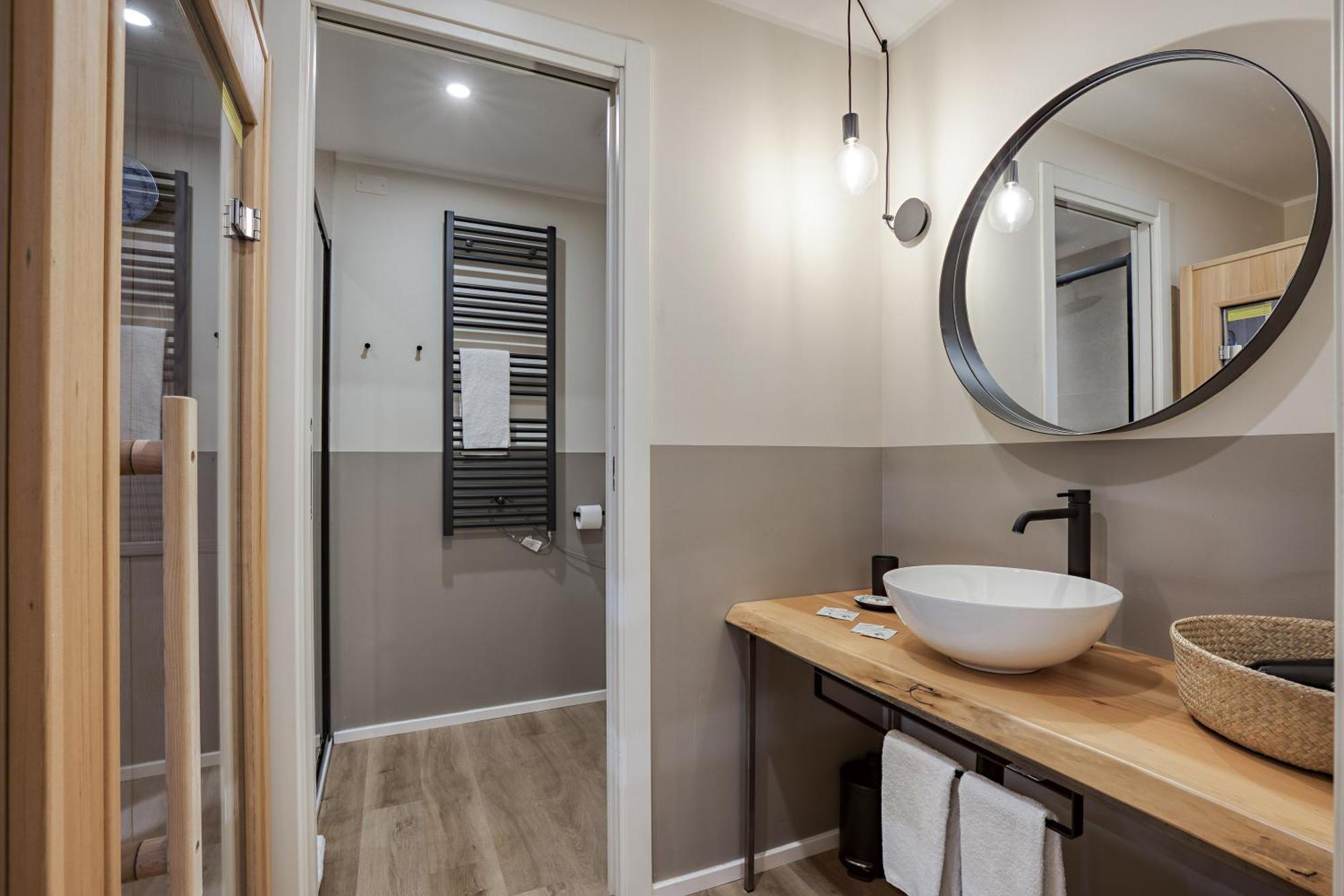 Welchome - Suites - Pérouse Extérieur photo