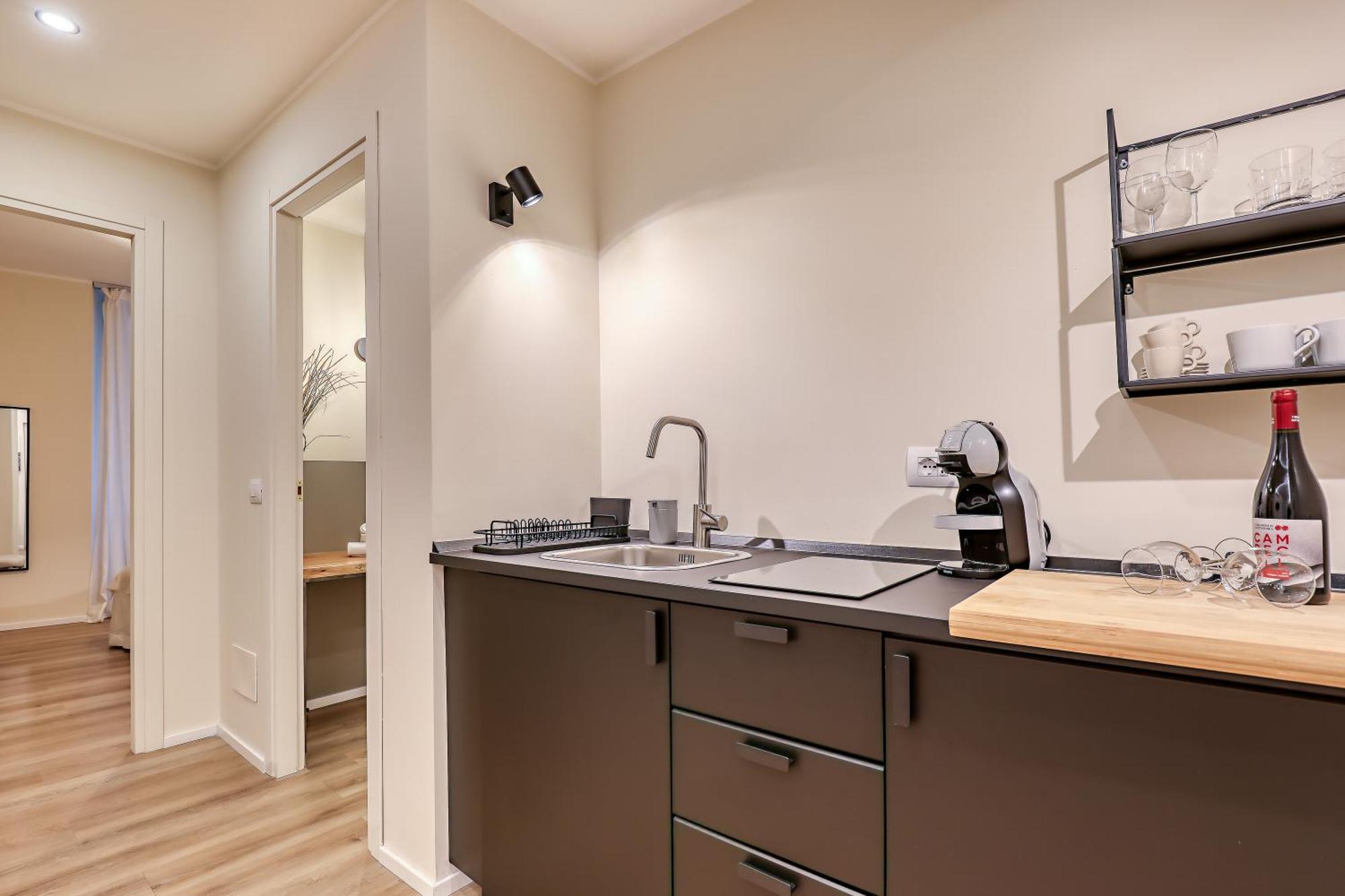 Welchome - Suites - Pérouse Extérieur photo