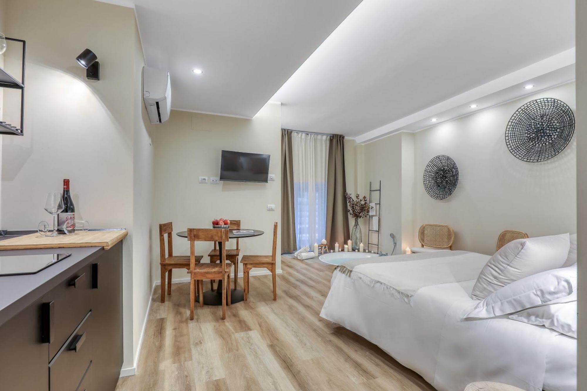 Welchome - Suites - Pérouse Extérieur photo