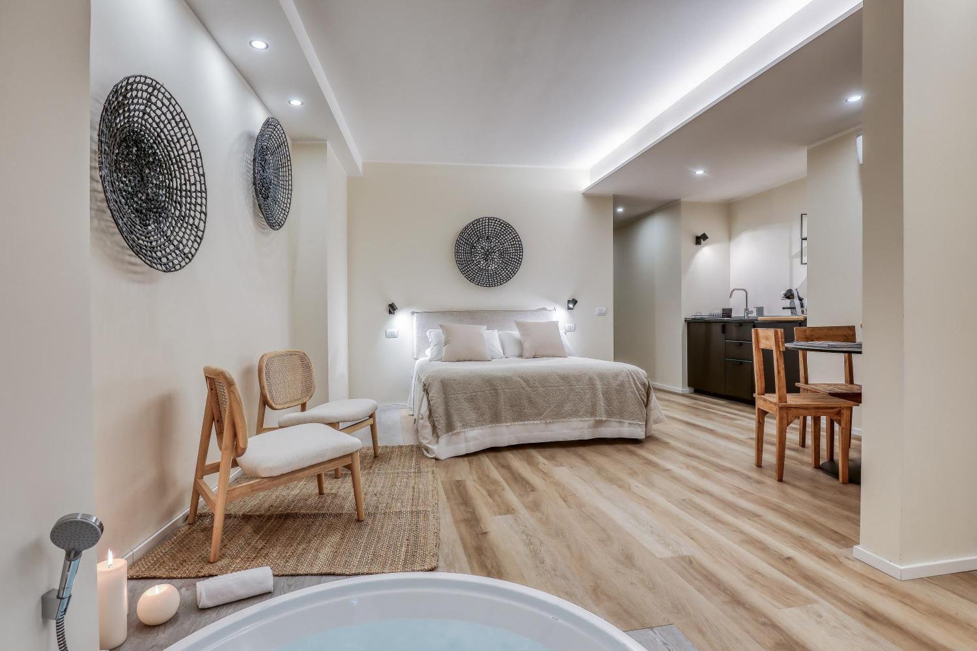 Welchome - Suites - Pérouse Extérieur photo