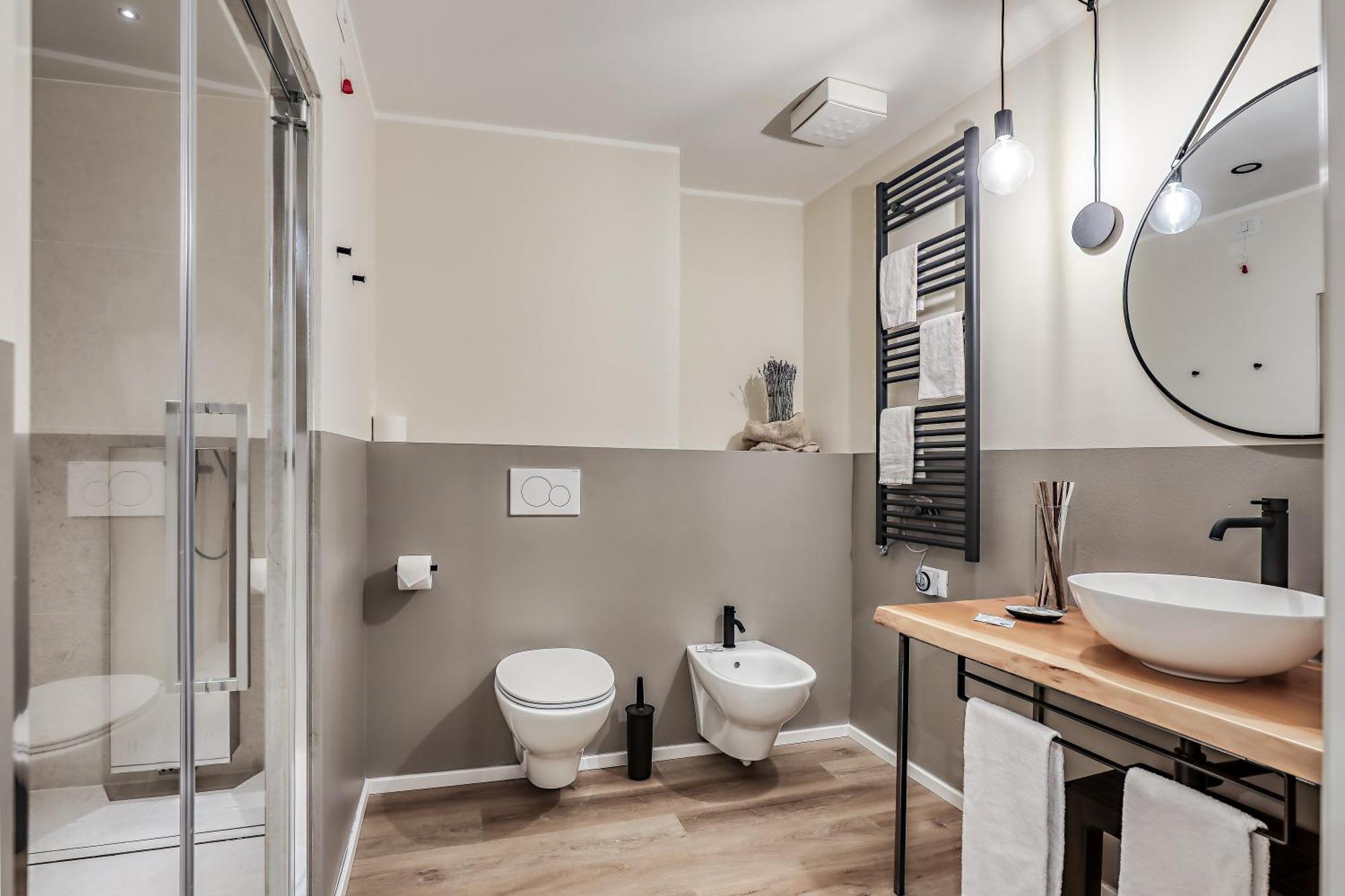 Welchome - Suites - Pérouse Extérieur photo