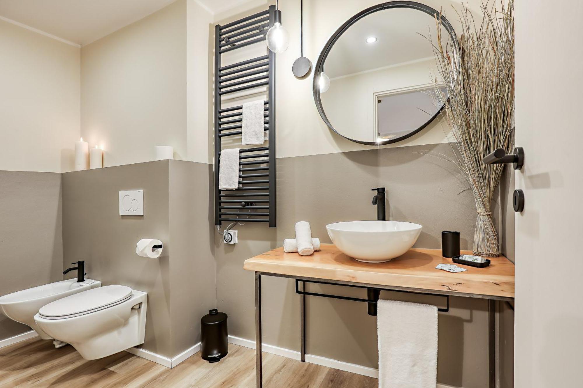 Welchome - Suites - Pérouse Extérieur photo