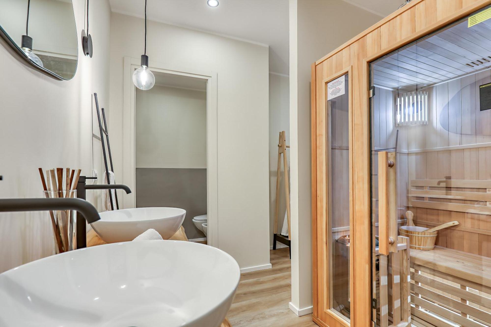 Welchome - Suites - Pérouse Extérieur photo
