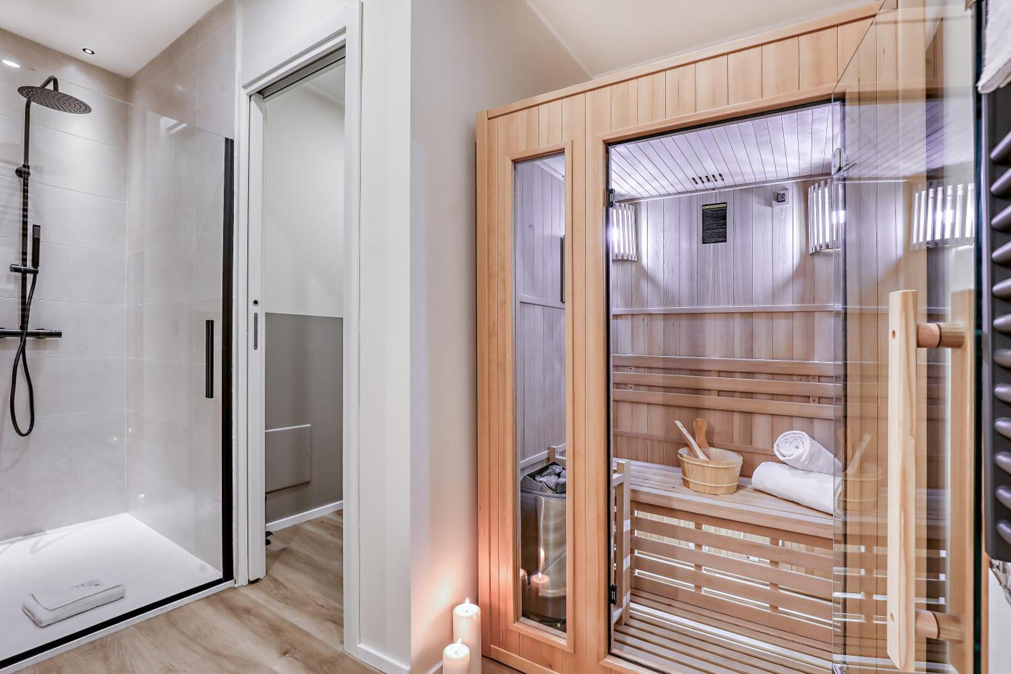 Welchome - Suites - Pérouse Extérieur photo