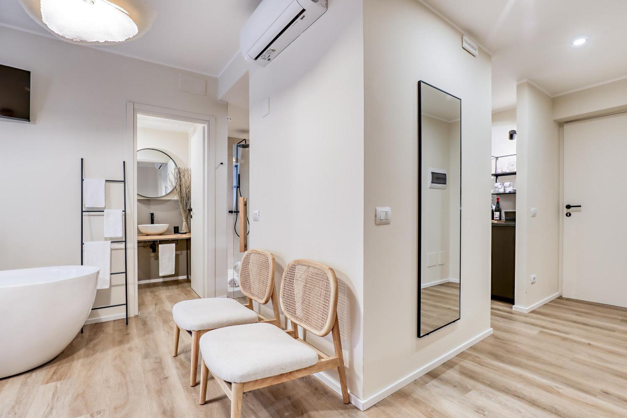 Welchome - Suites - Pérouse Extérieur photo