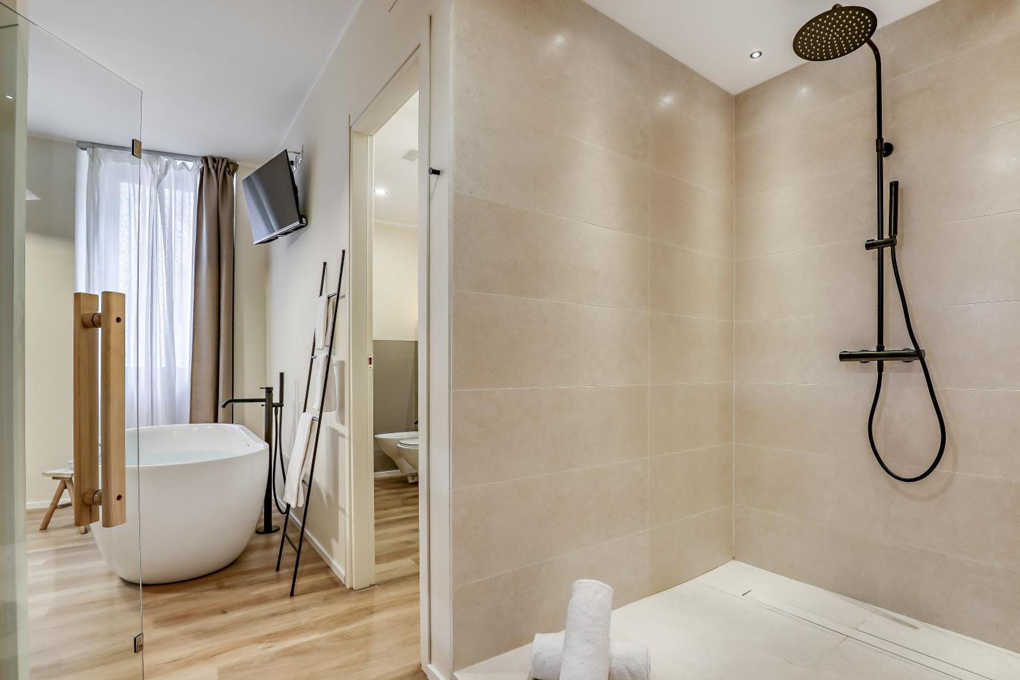Welchome - Suites - Pérouse Extérieur photo