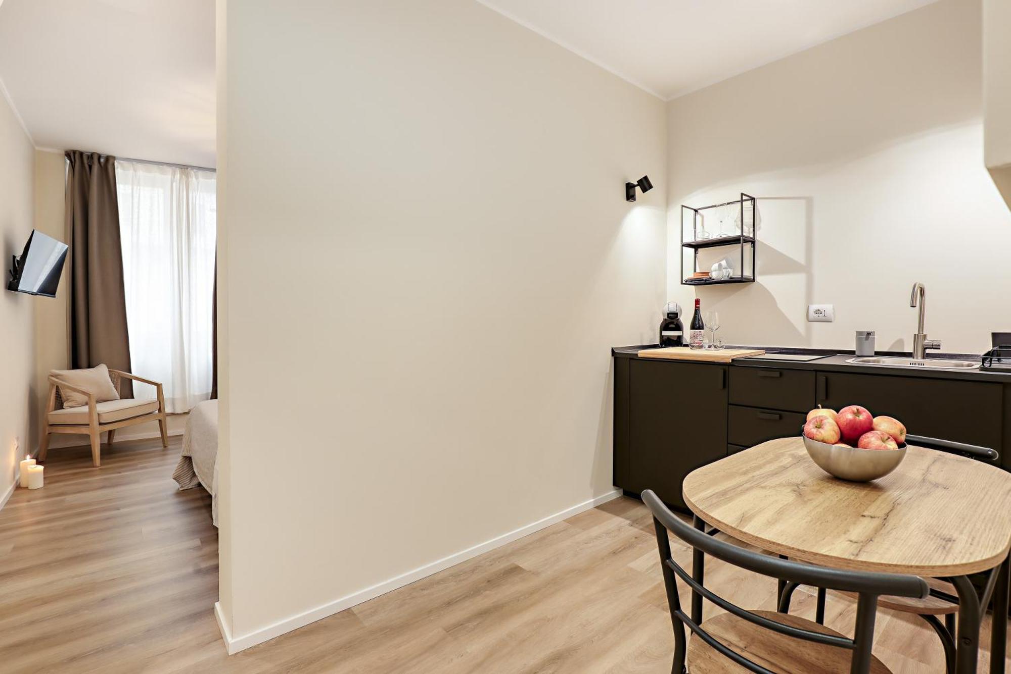 Welchome - Suites - Pérouse Extérieur photo