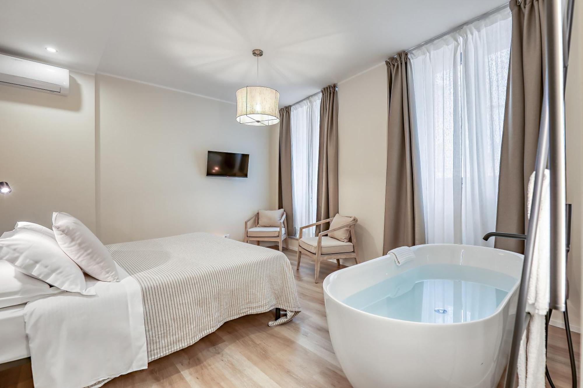 Welchome - Suites - Pérouse Extérieur photo