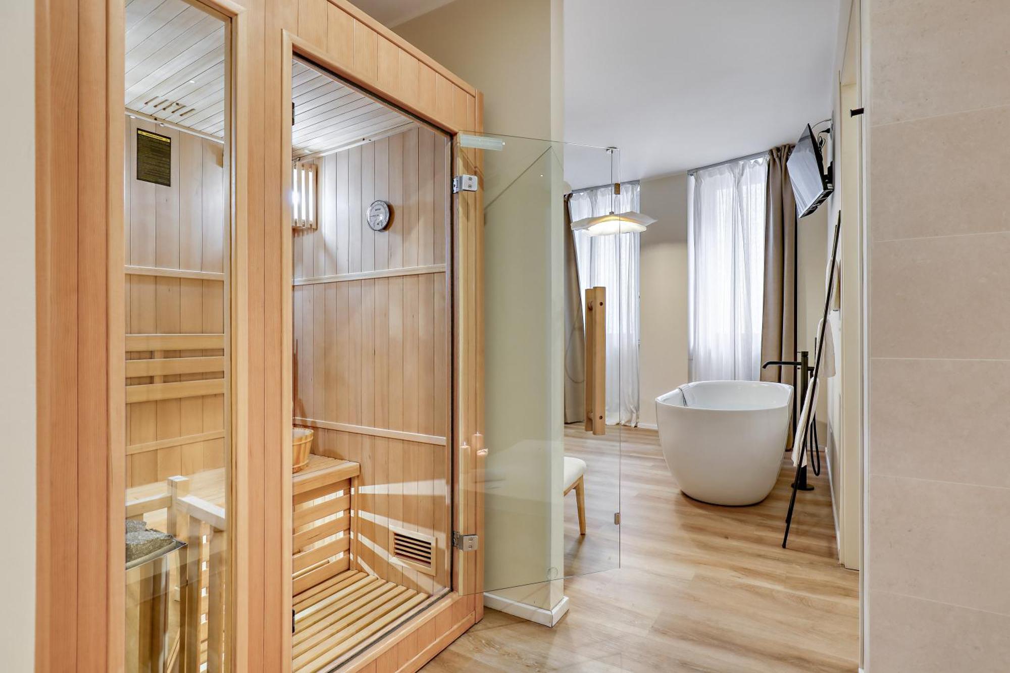 Welchome - Suites - Pérouse Extérieur photo