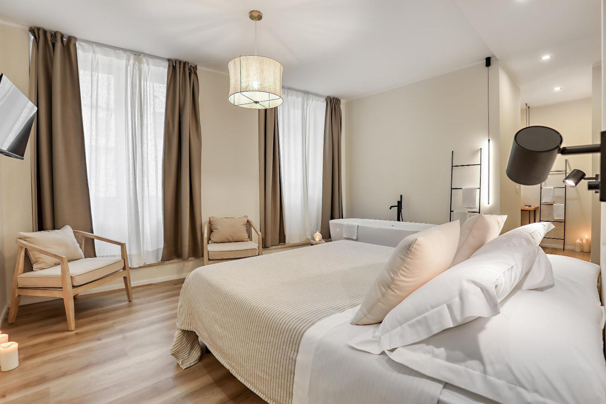 Welchome - Suites - Pérouse Extérieur photo