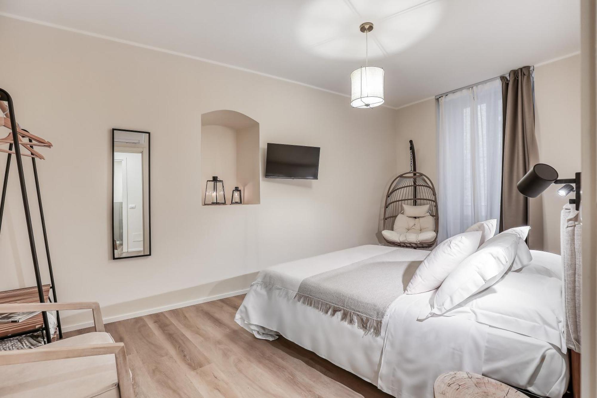 Welchome - Suites - Pérouse Chambre photo