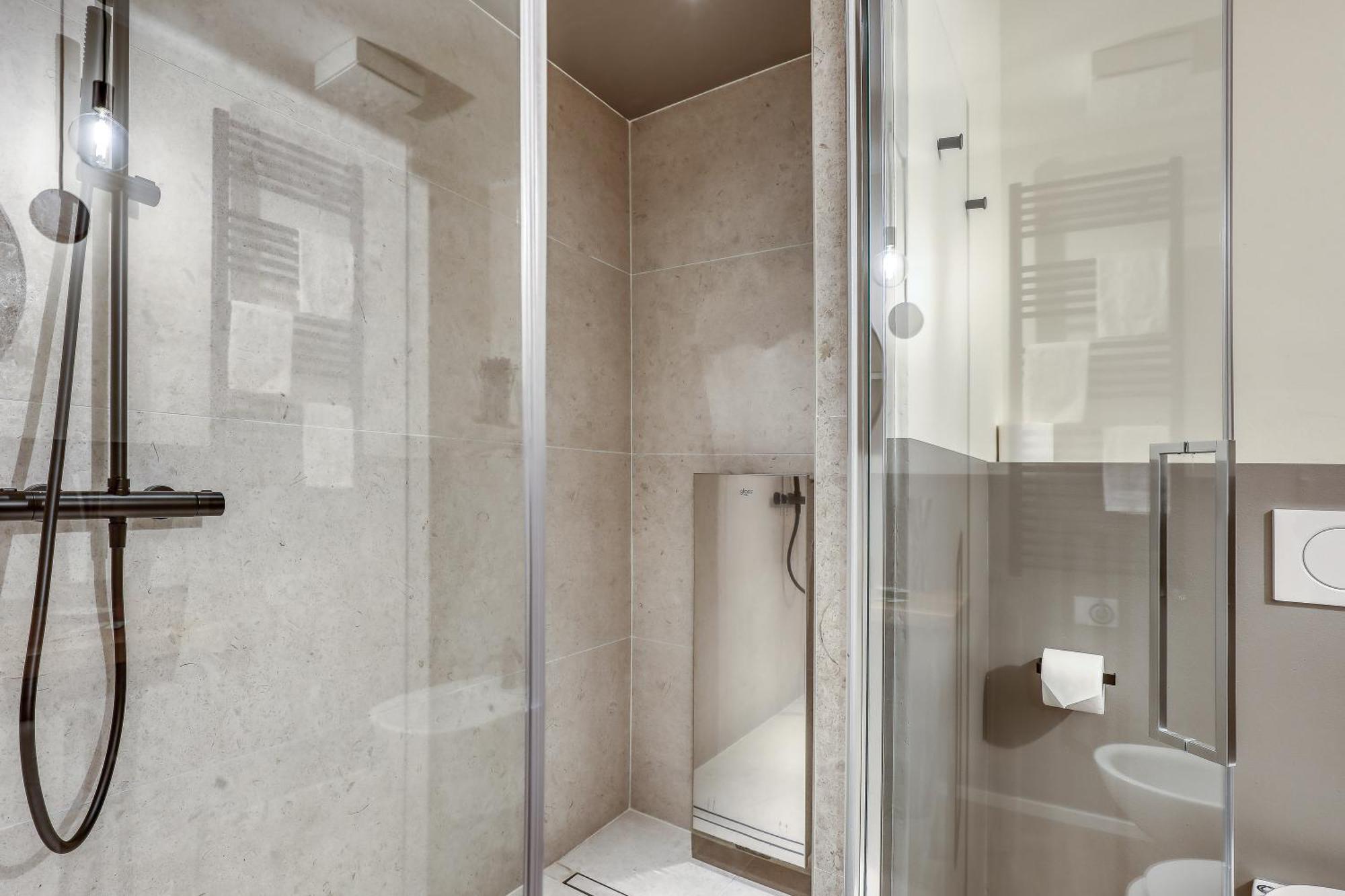 Welchome - Suites - Pérouse Extérieur photo